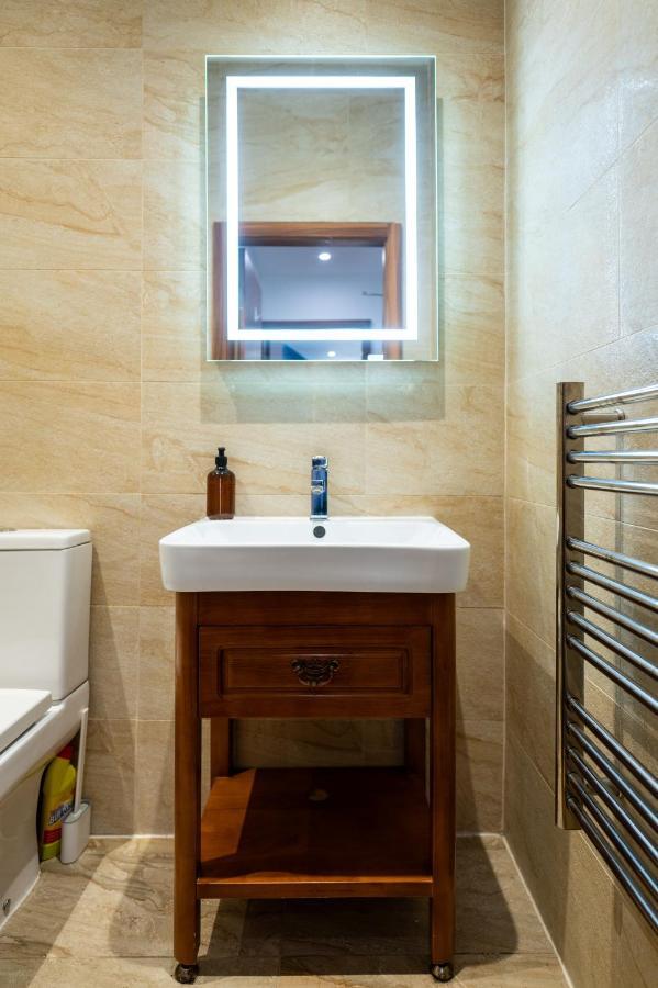 Reef9 - Modern Central Flat, 5 Mins From Beach, Centre And Bournemouth International Centre Exterior photo